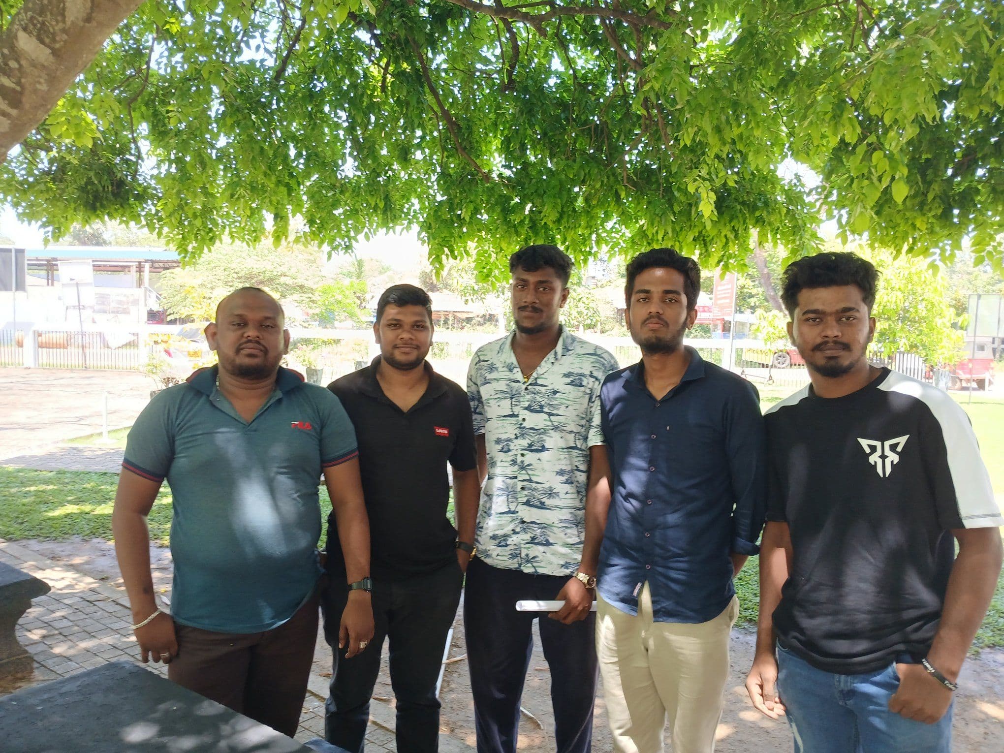 MOU Signed with YDC Youth Organization
