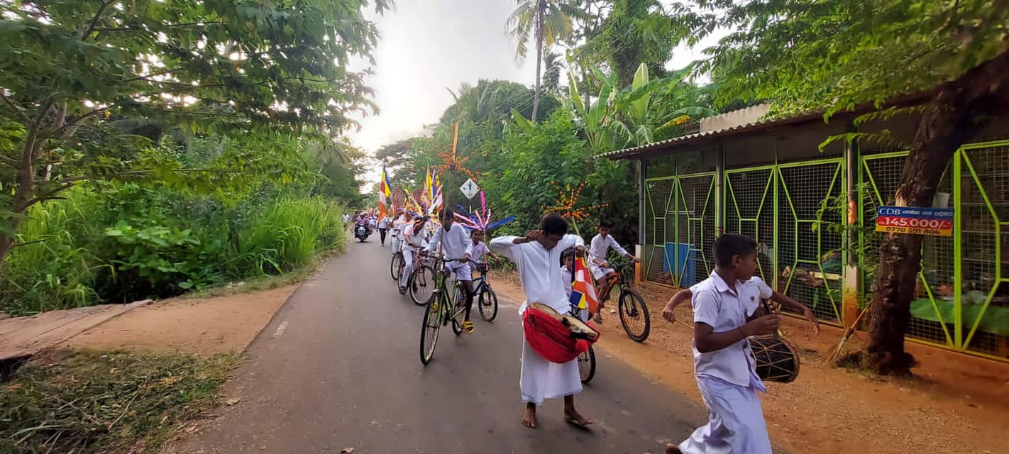 Preserving Cultural Traditions