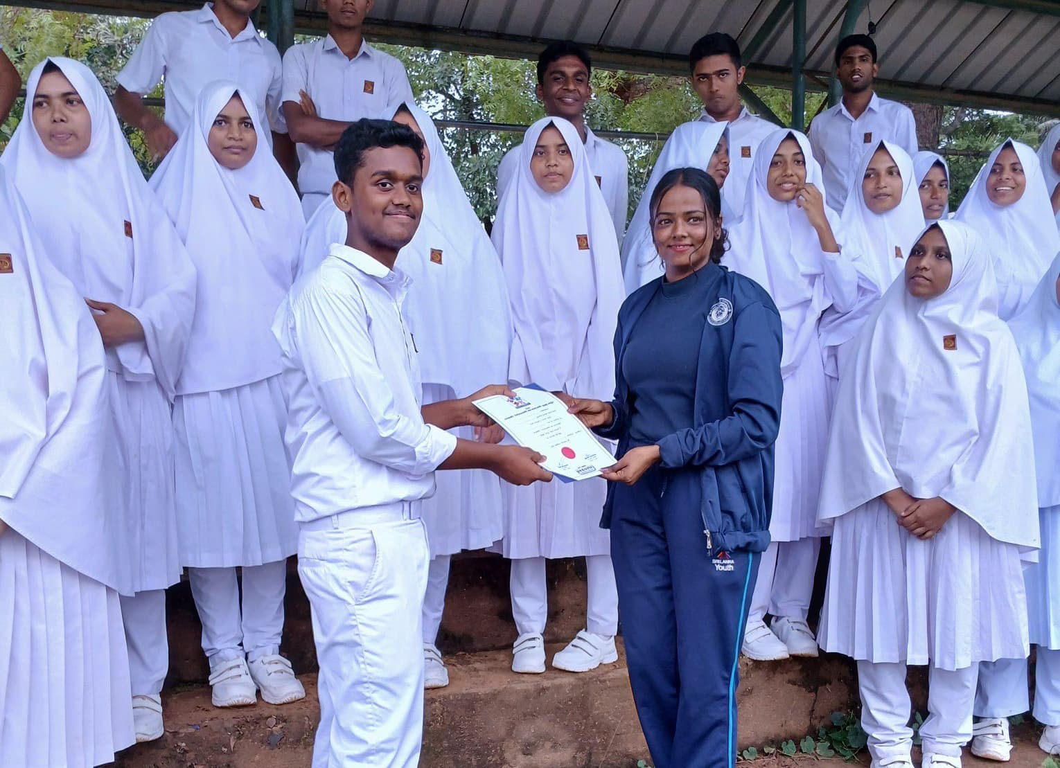 Leadership & Personality Development Program