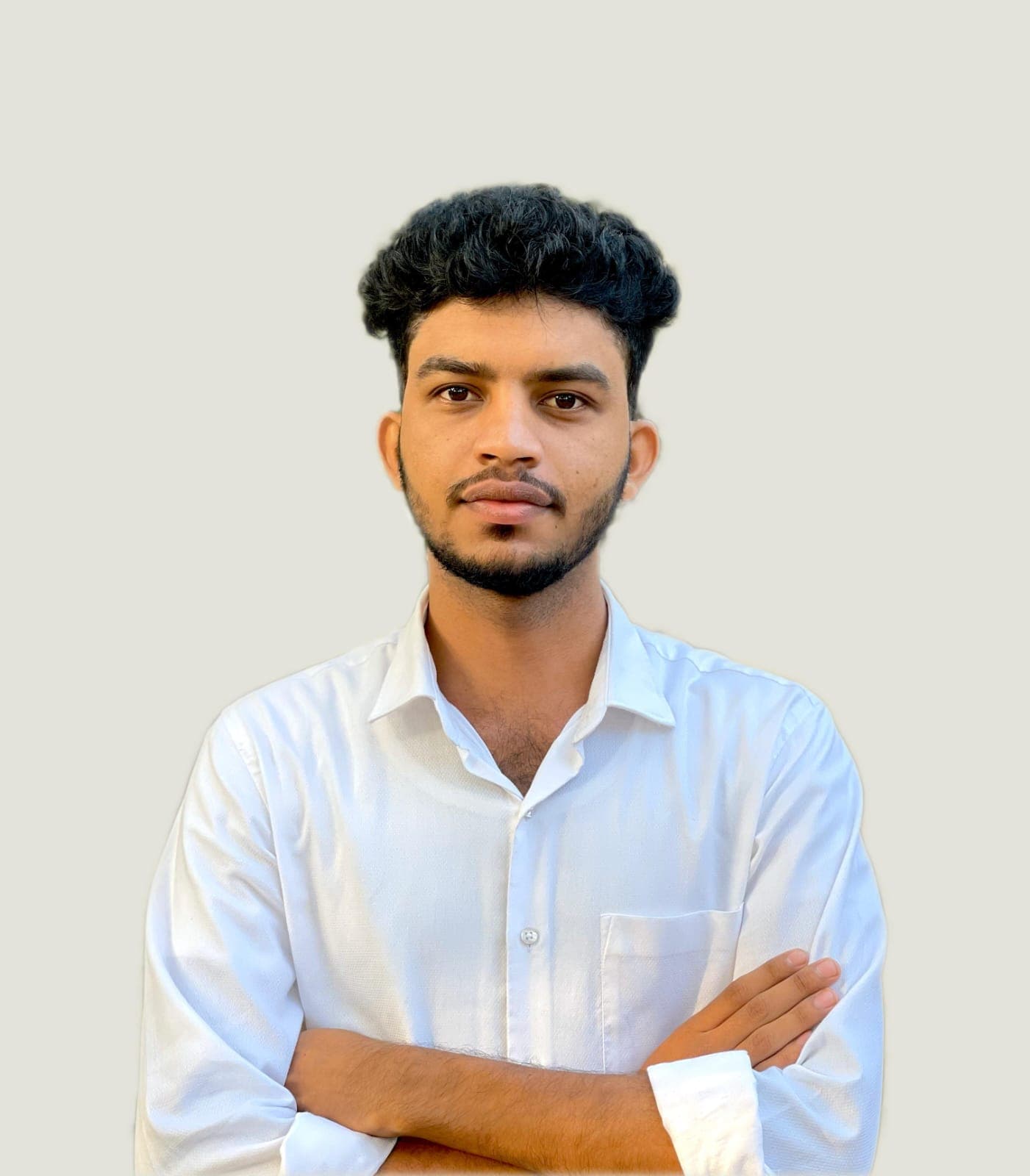 B.M. Lahiru Prasad Abeysinghe