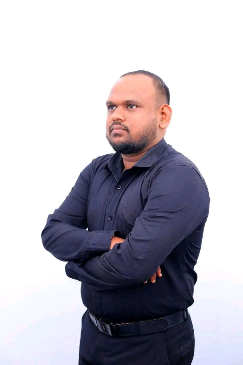 N.W.Tharuka sandaruwan Bandara